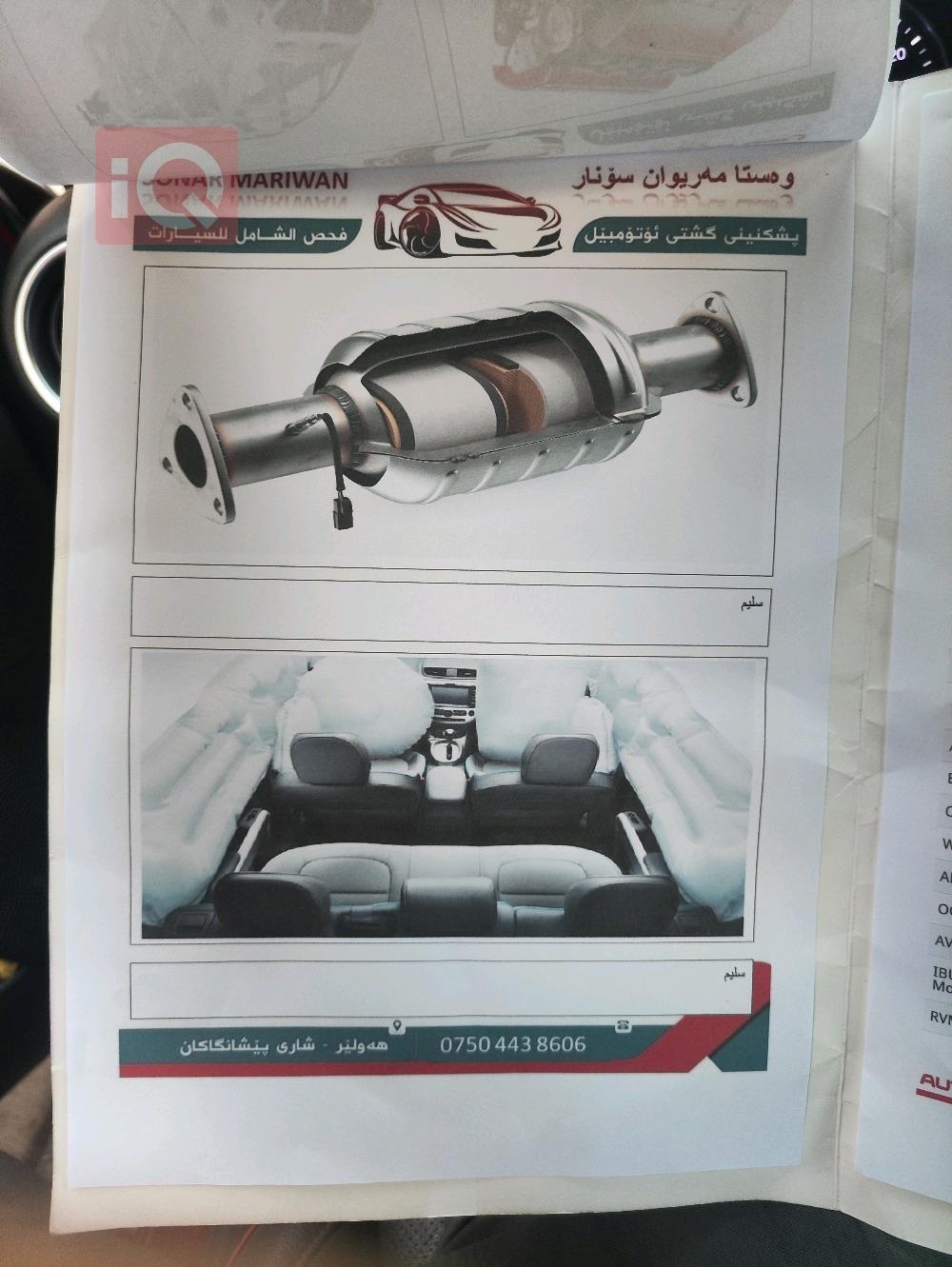 كيا فورتي